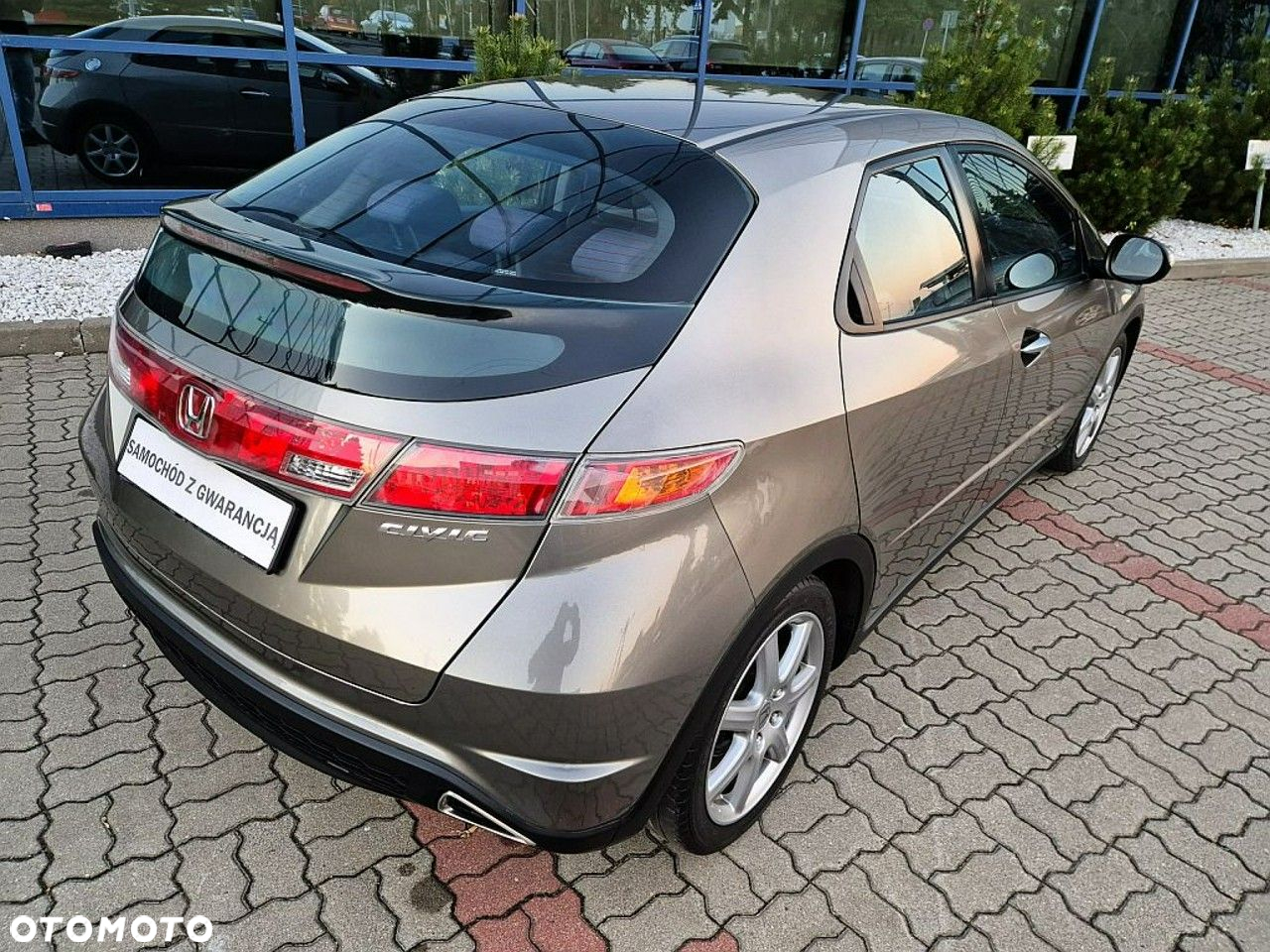 Honda Civic - 23
