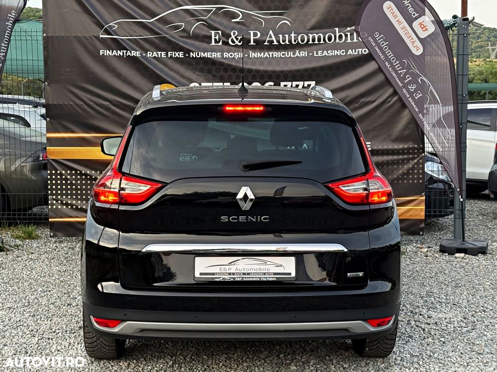 Renault Grand Scenic ENERGY dCi 110 INTENS - 16