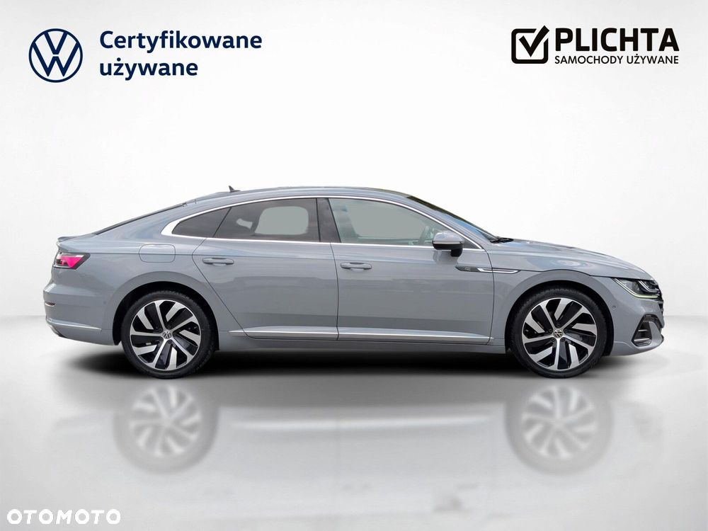 Volkswagen Arteon 2.0 TSI R-Line DSG - 7