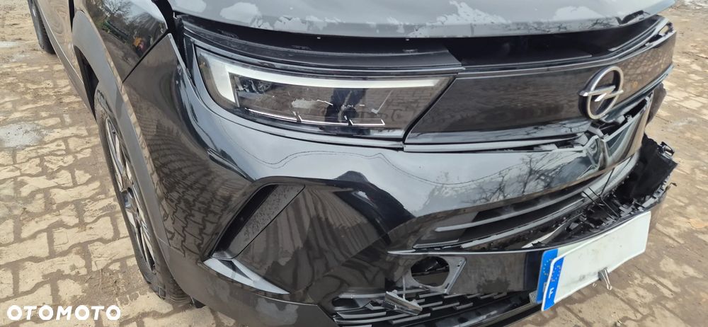 Opel Mokka Mokka-e - 7