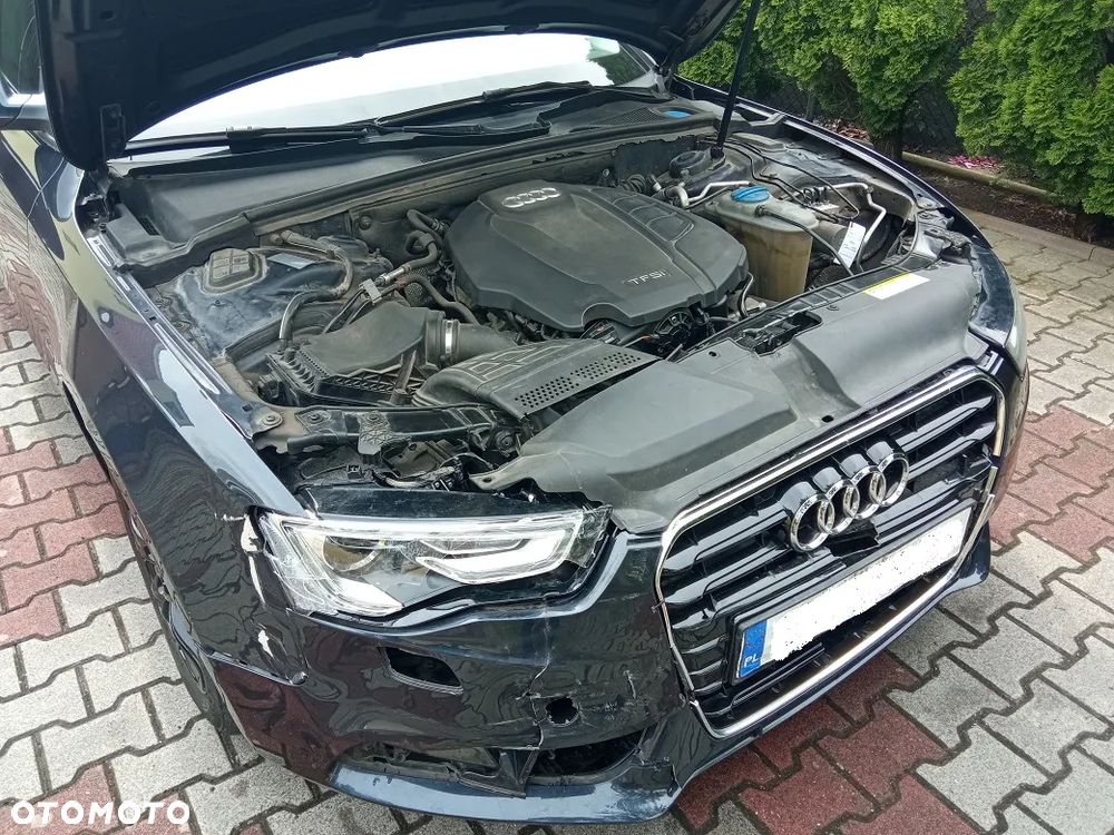 Audi A5 Sportback 1.8 TFSI - 19