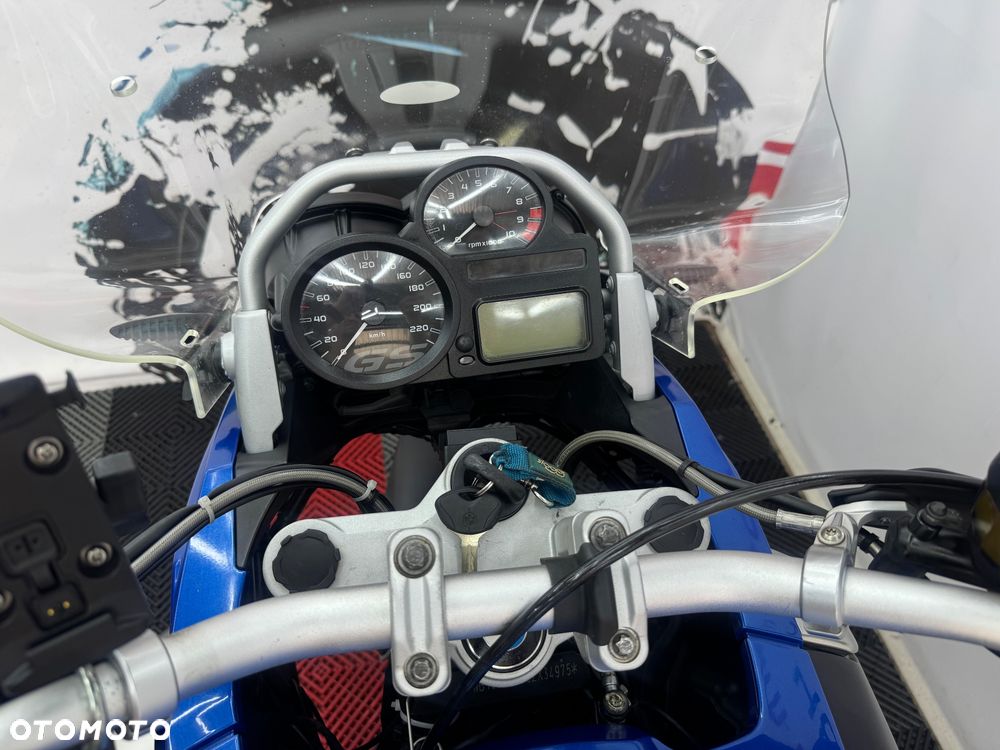 BMW GS - 24