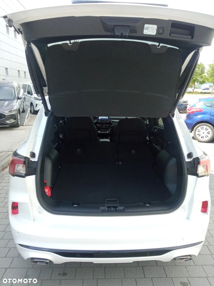 Ford Kuga 2.5P PHEV FWD ST-Line - 25