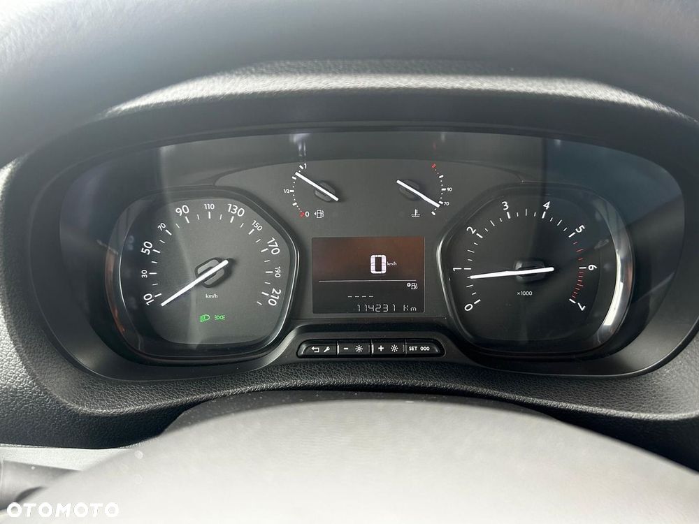 Toyota PROACE VERSO - 10