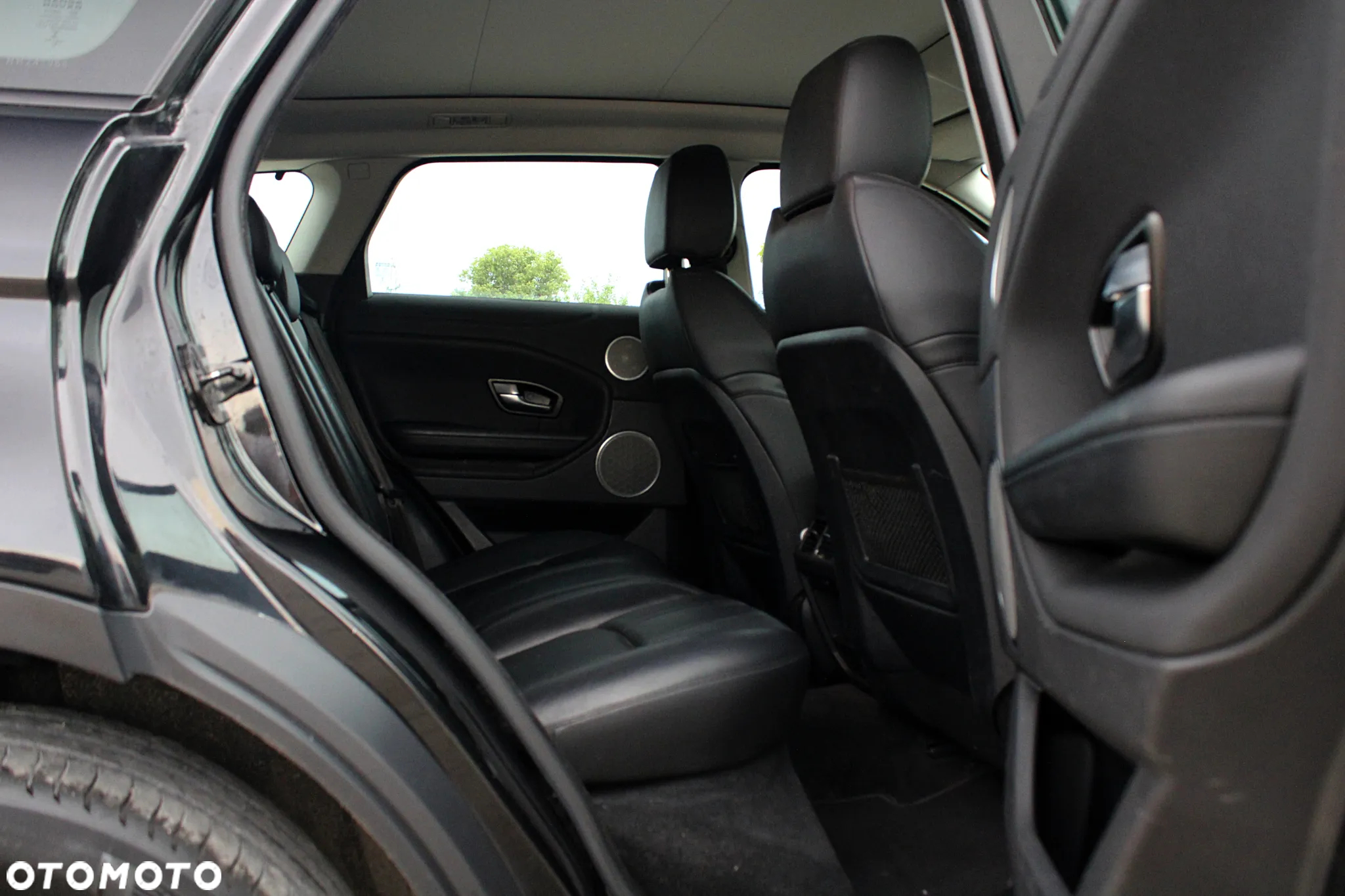 Land Rover Range Rover Evoque TD4 HSE - 7