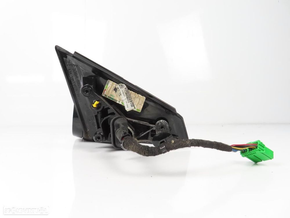 Retrovisor / Espelho Esquerda Usado / Original VOLVO V40 Hatchback (525, 526)/VO... - 5