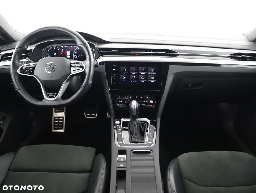 Volkswagen Arteon Shooting Brake 2.0 TDI 4Motion R-Line DSG - 11