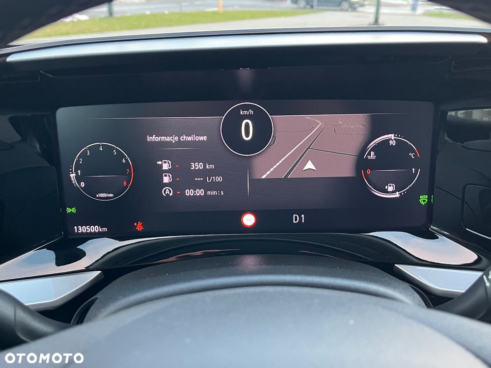 Opel Mokka 1.2 T Elegance S&S - 20