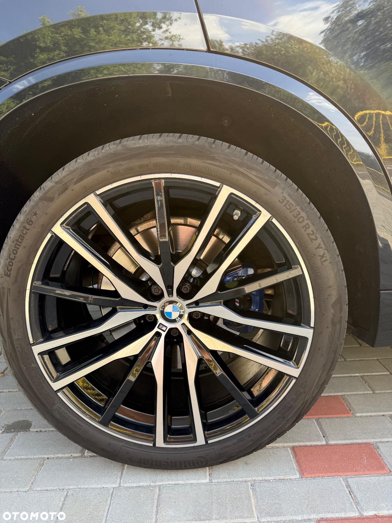 BMW X5 xDrive40d mHEV - 11
