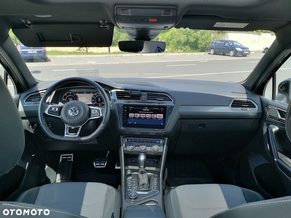 Volkswagen Tiguan 2.0 TDI SCR 4Motion DSG Offroad - 18
