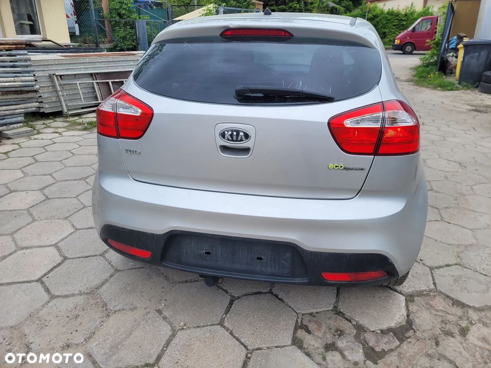 Kia Rio 1.1 CRDI Business Line - 15