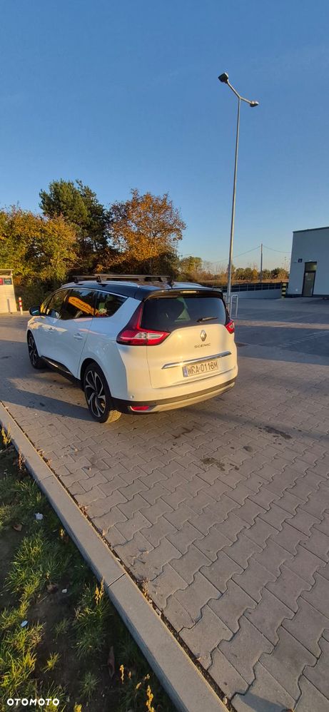 Renault Scenic 2017 photo 4