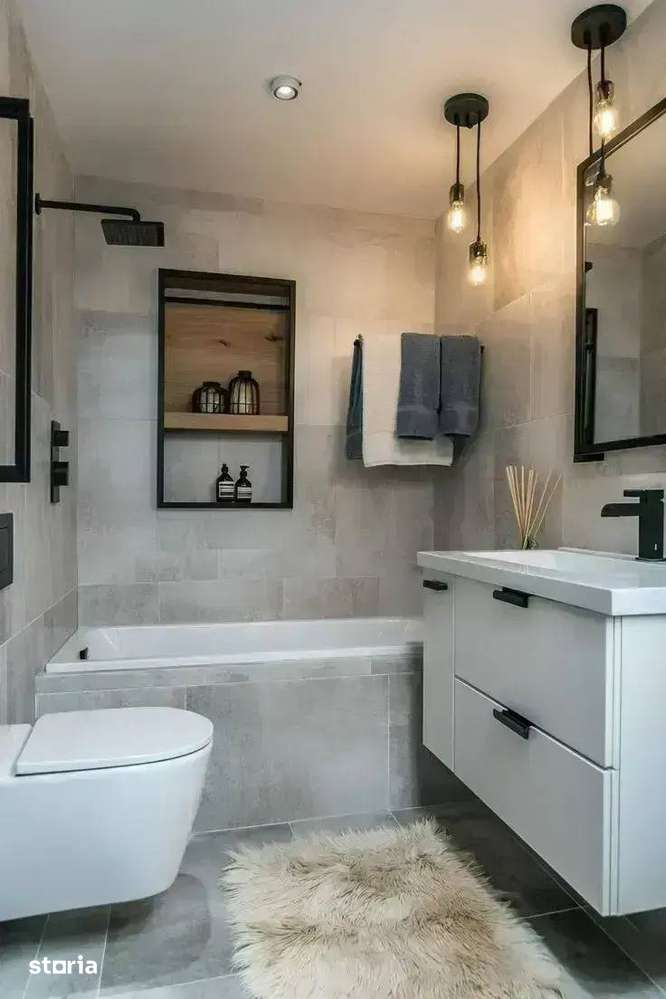 Photo 6 of Apartament 3 bedroom in Drumul Gura Ariesului