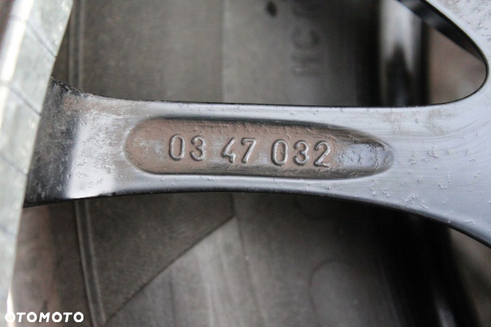 bbs ck002 19cali 5x120 et35 8,5j bmw 3 f30 f32 - 9