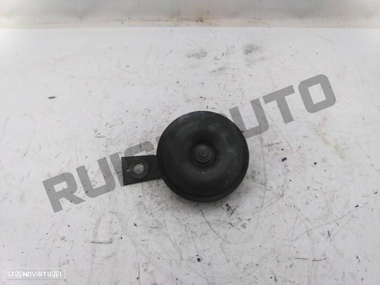 Buzina  Nissan X-trail I (t30) [2000_2007] 2.2 Dci 4x4 - 1