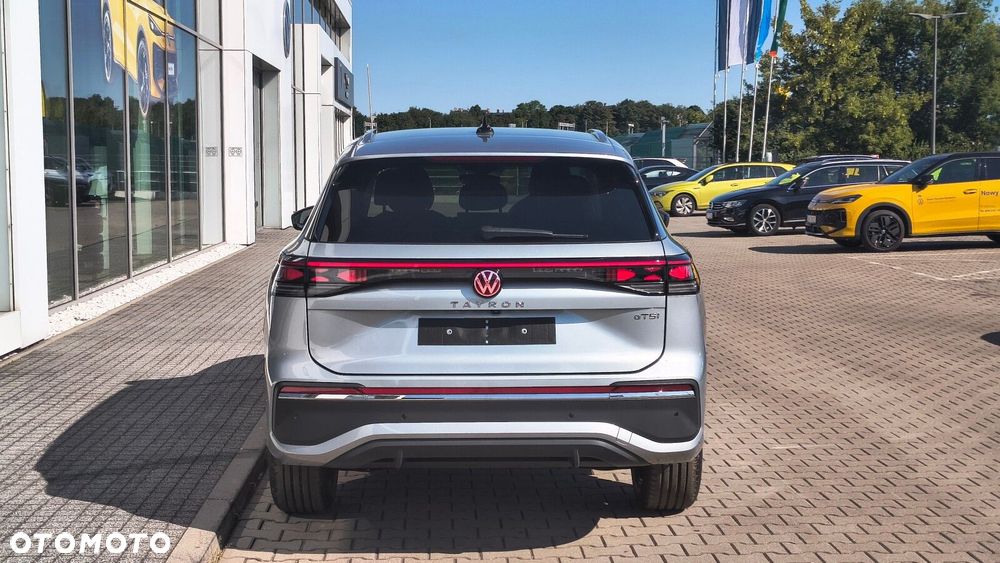 Volkswagen Tayron - 8
