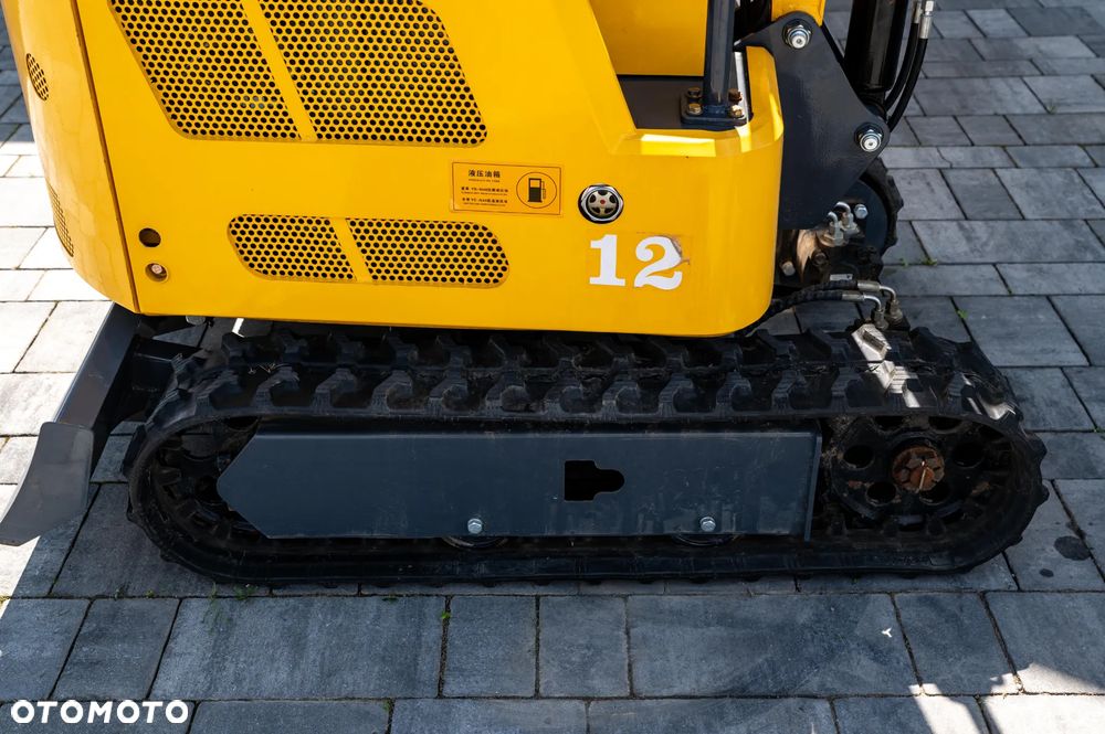 Inny RLD - 18