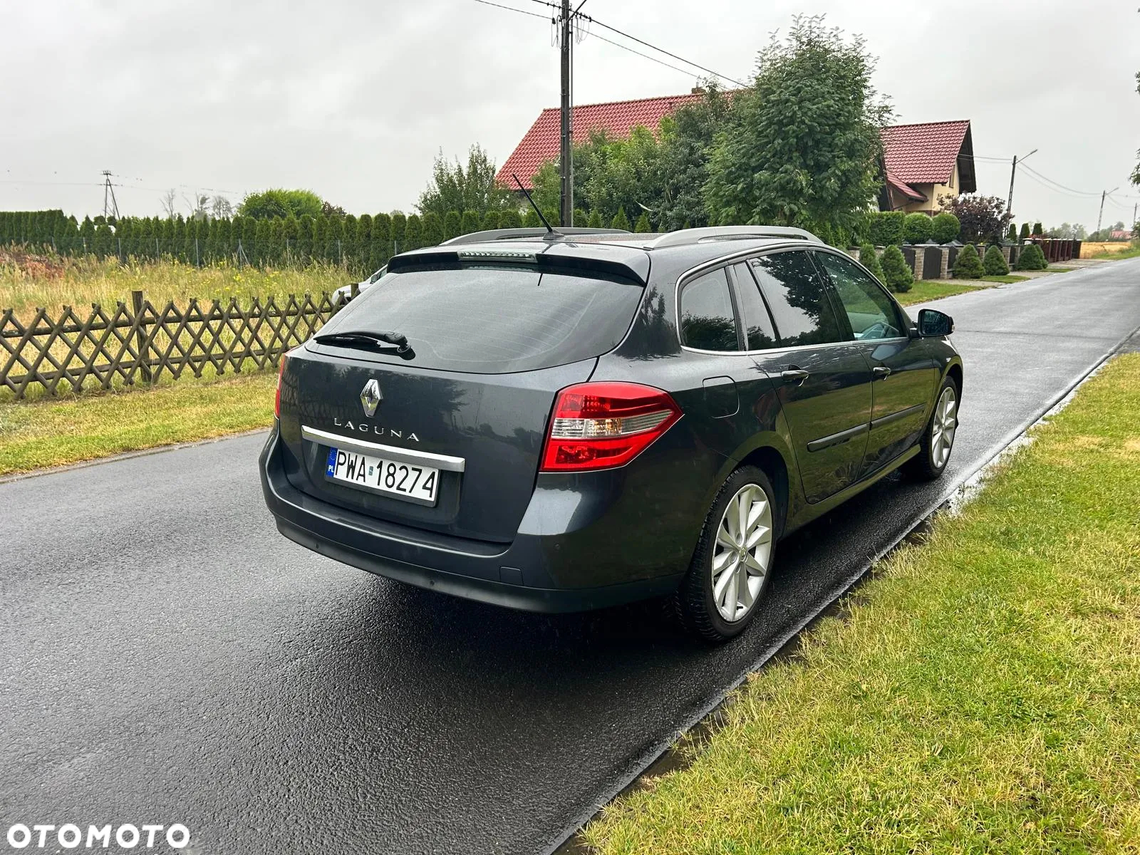Renault Laguna 2.0 Privilege - 6