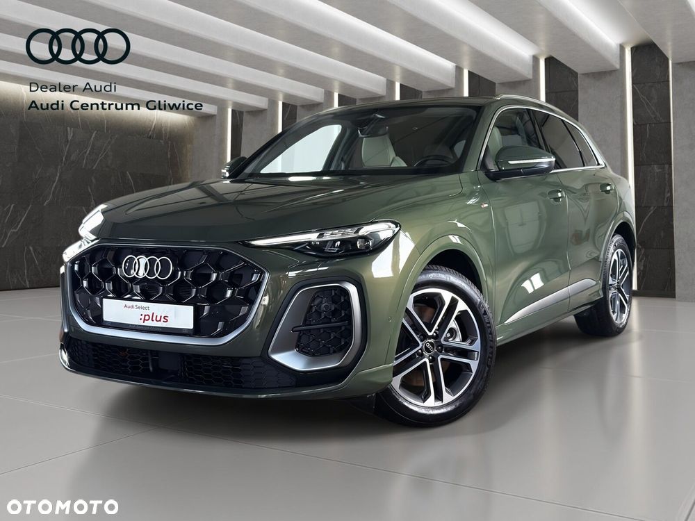 Audi Q5 - 2