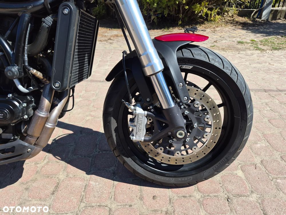 Benelli Leoncino - 6