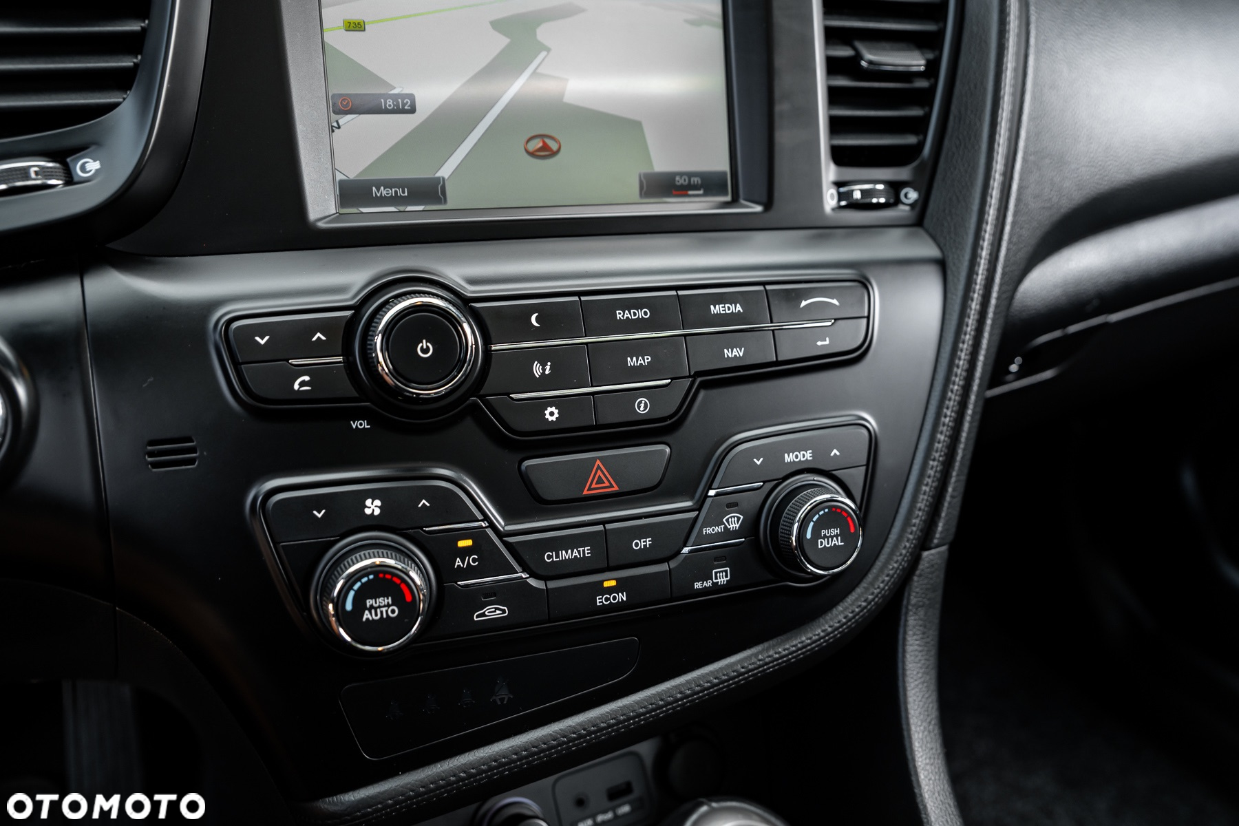 Kia Optima 2.0 Hybrid XL - 33