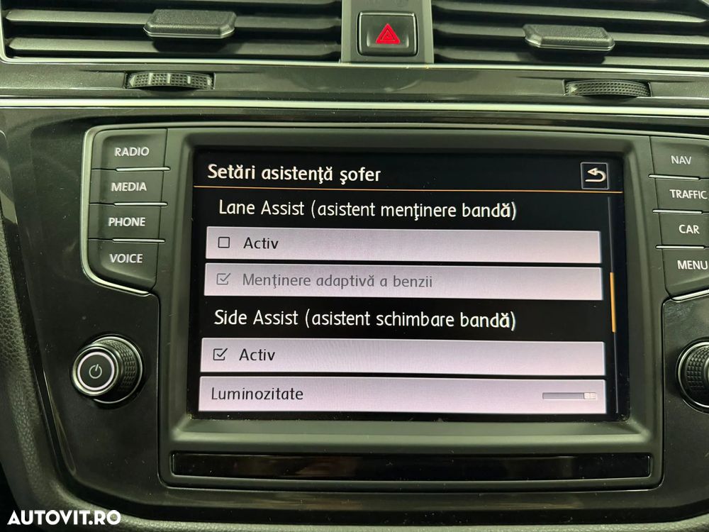 Volkswagen Tiguan 2.0 TDI SCR 4MOTION (BlueMotion Techn.) DSG Sound - 38