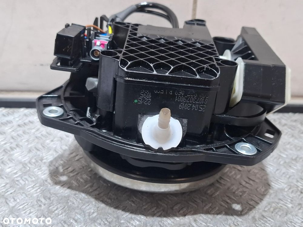 Kamera cofania parkowania klamka Volkswagen Passat B8 lift 2020 rok kombi nr 3G0827469BJ - 3