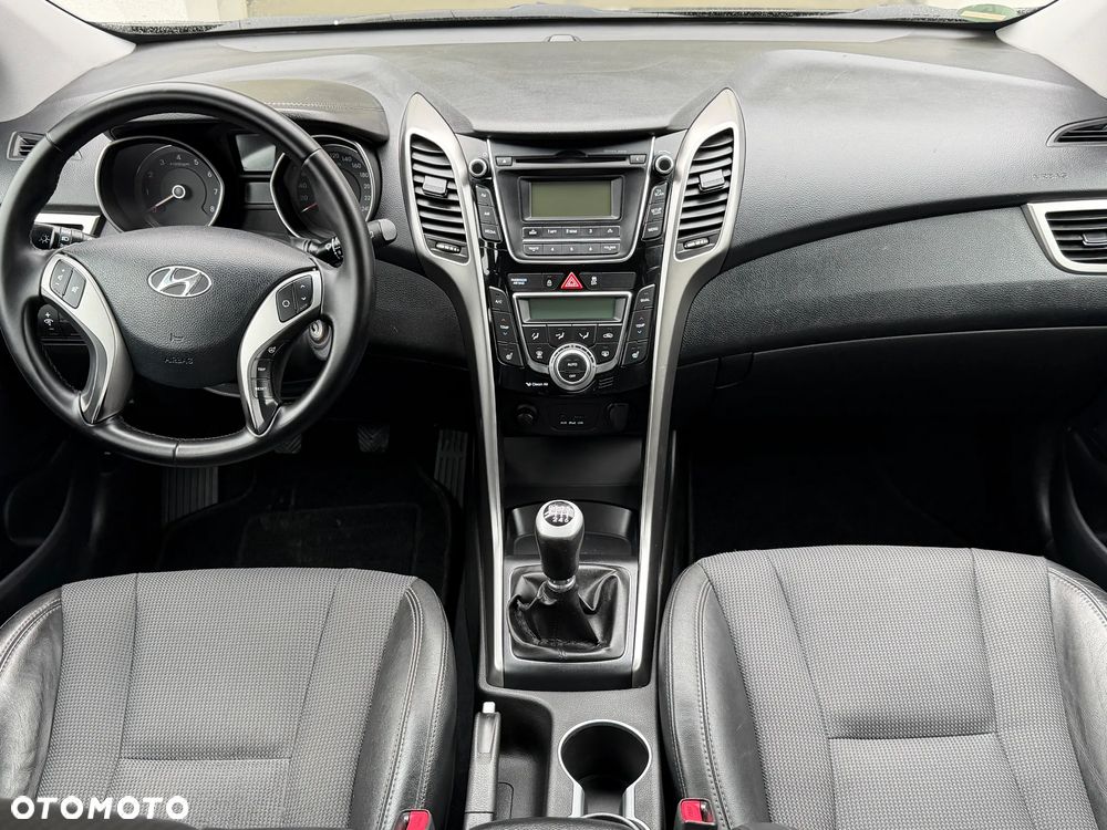 Hyundai i30 1.4 Comfort - 15