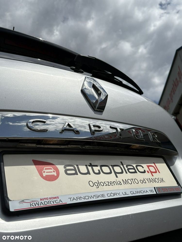 Renault Captur - 13
