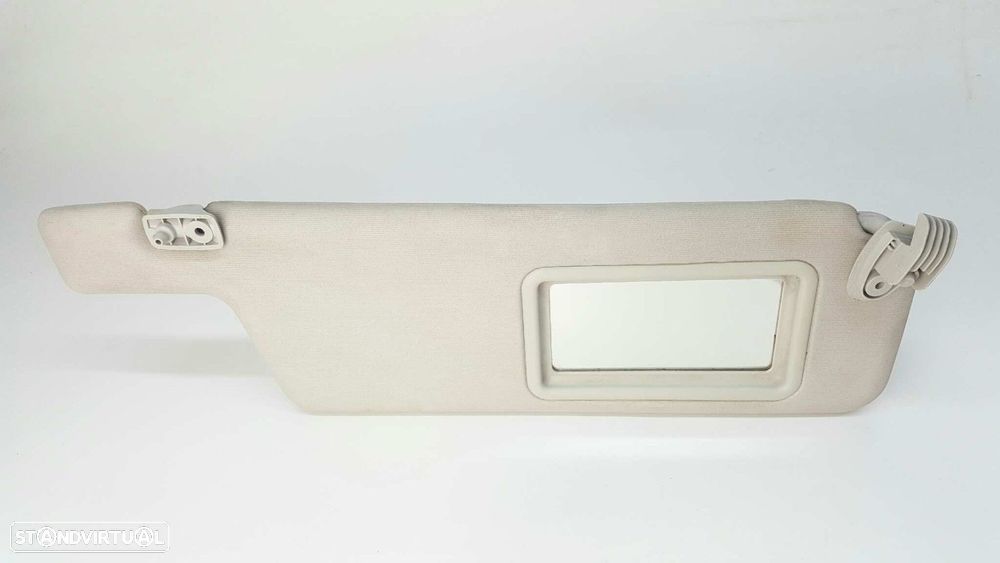 PÁLA DO SOL DIREITA SEAT IBIZA (6K1) STELLA - 1