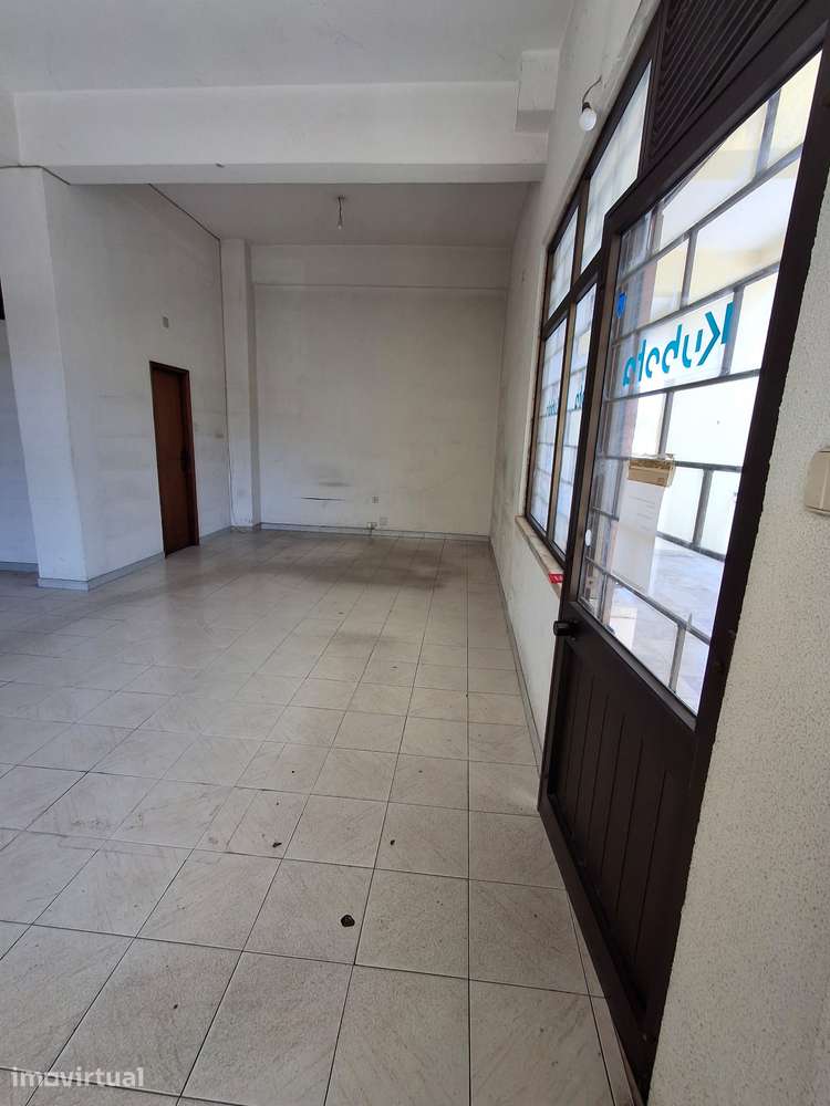 Loja/Escritório 50m² para arrendamento - Grande imagem: 2/10