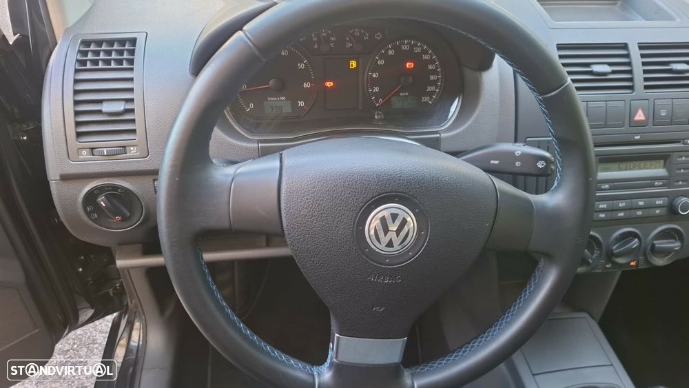 VW Polo 1.2 Live - 15