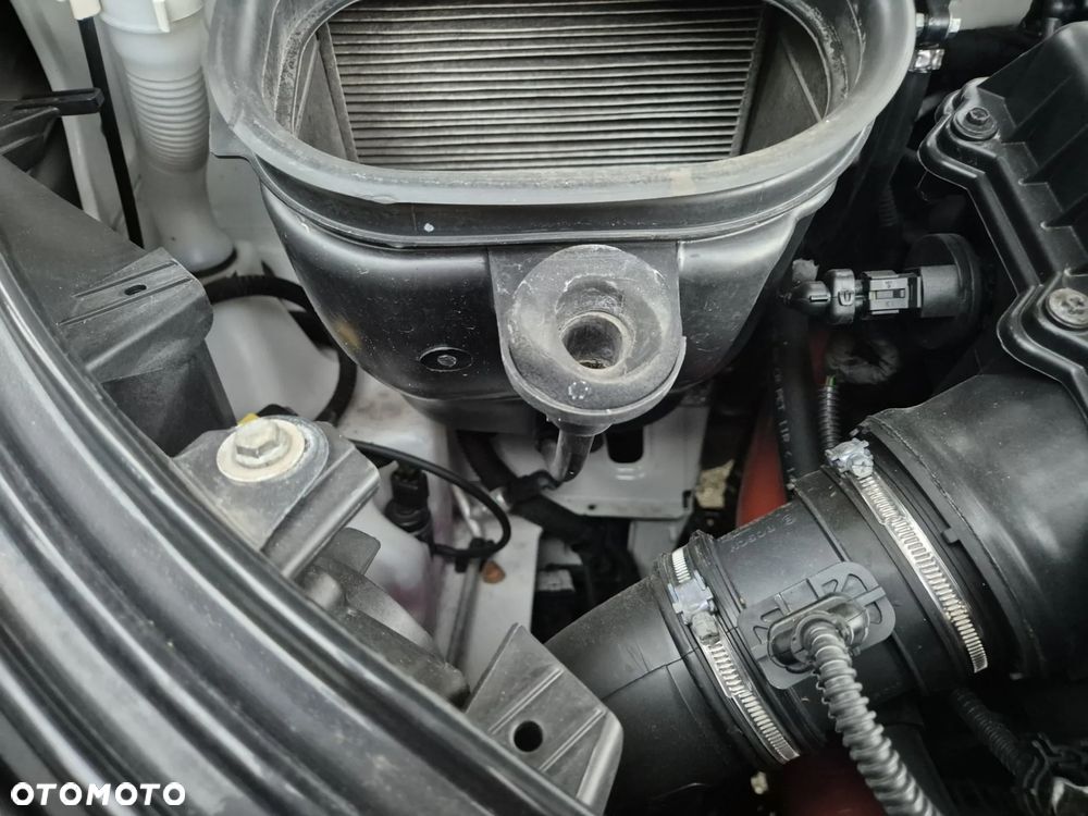 Iveco 35C16 3.0/ Himatic/187tys/Kontener/ - 31