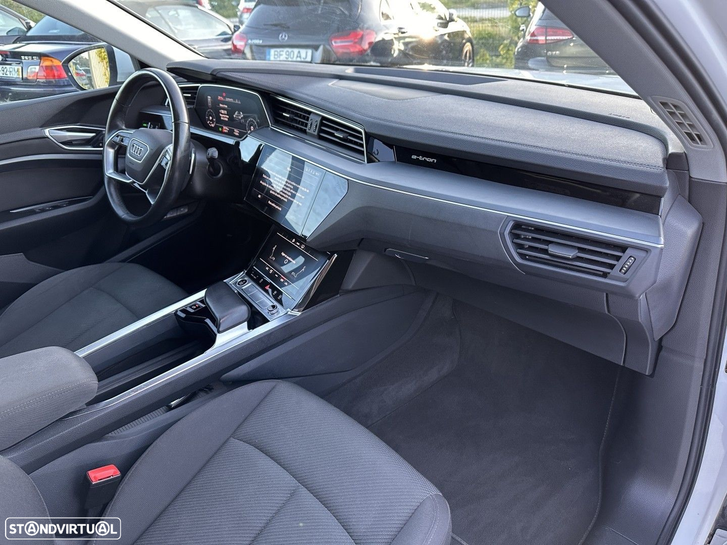 Audi e-tron 50 quattro - 6