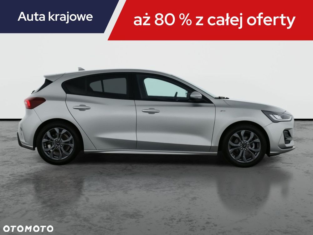 Ford Focus - 8