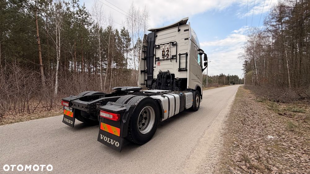 Volvo FH 460 - 7
