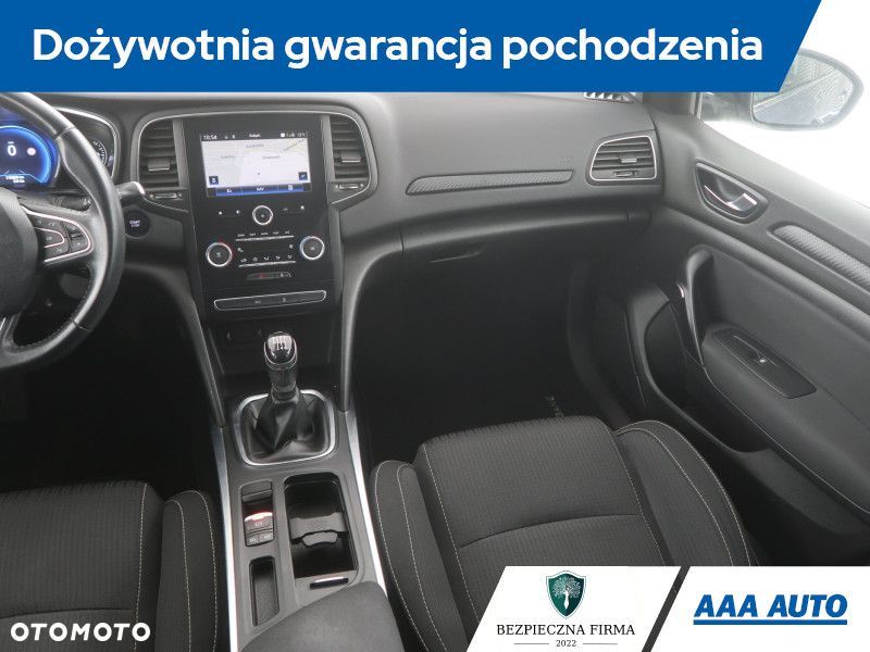Renault Megane - 10