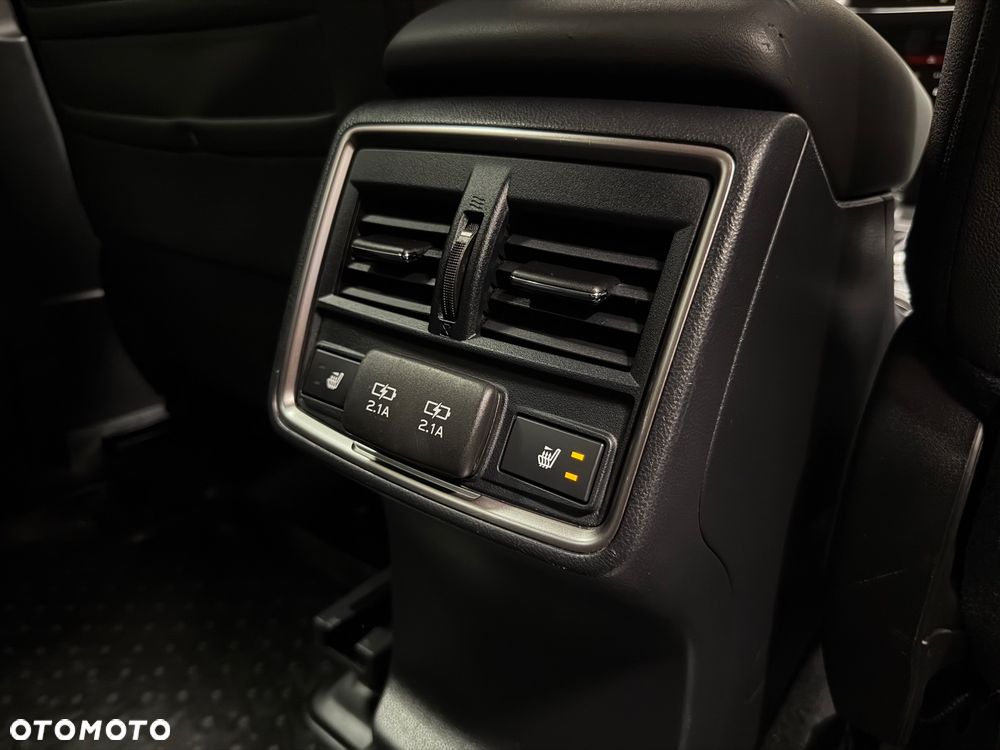 Subaru Forester 2.0i-L Exclusive Navi (EyeSight) Lineartronic - 28