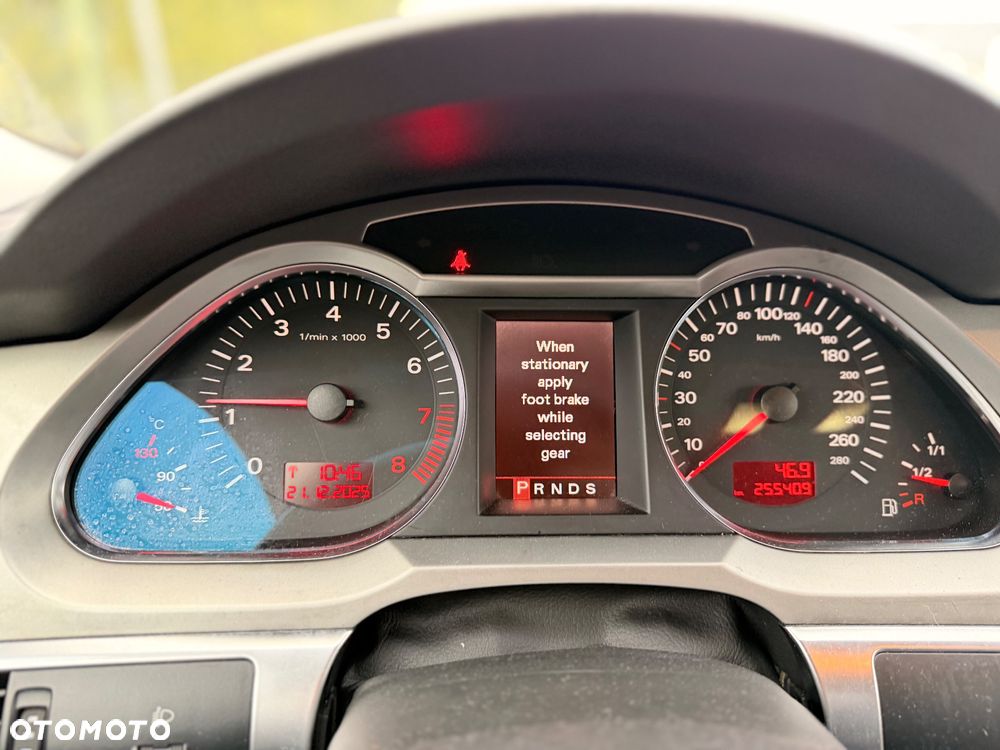 Audi A6 Avant 2.0 TFSI multitronic - 13