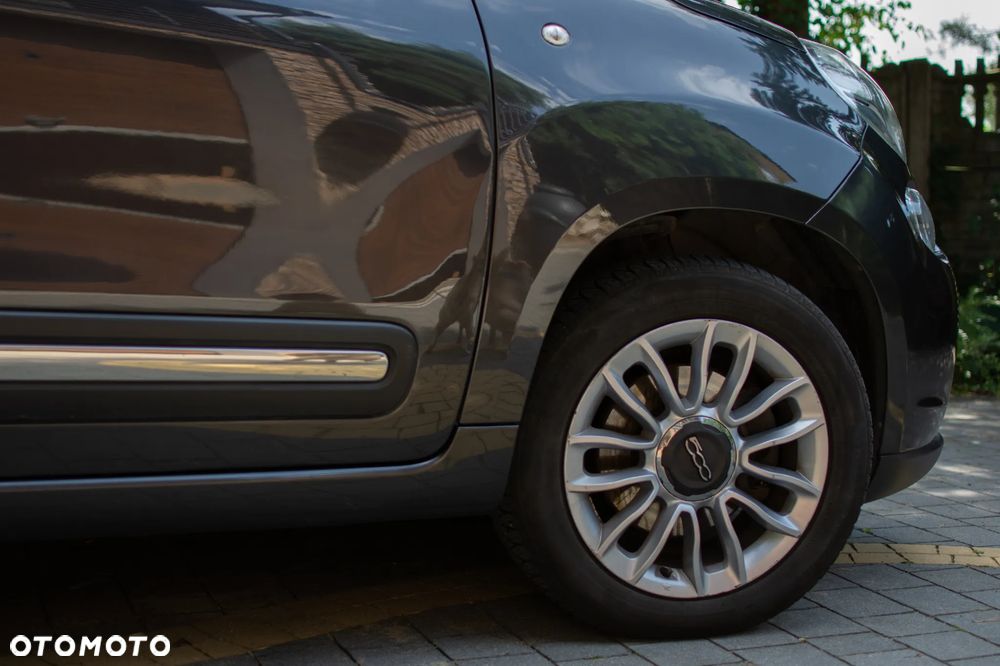 Fiat 500L 1.6 Multijet Trekking S&S - 27