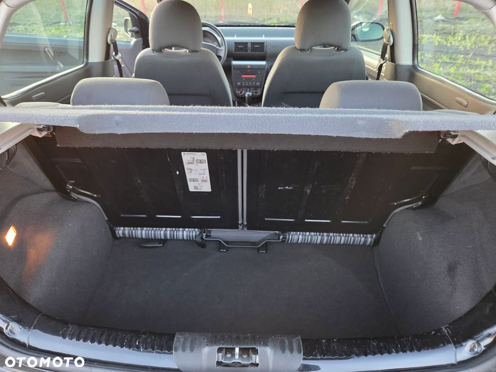 Volkswagen Fox 1.2 Fresh - 19