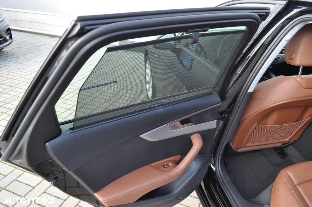 Audi A4 Avant 40 TDI quattro S tronic S line - 20