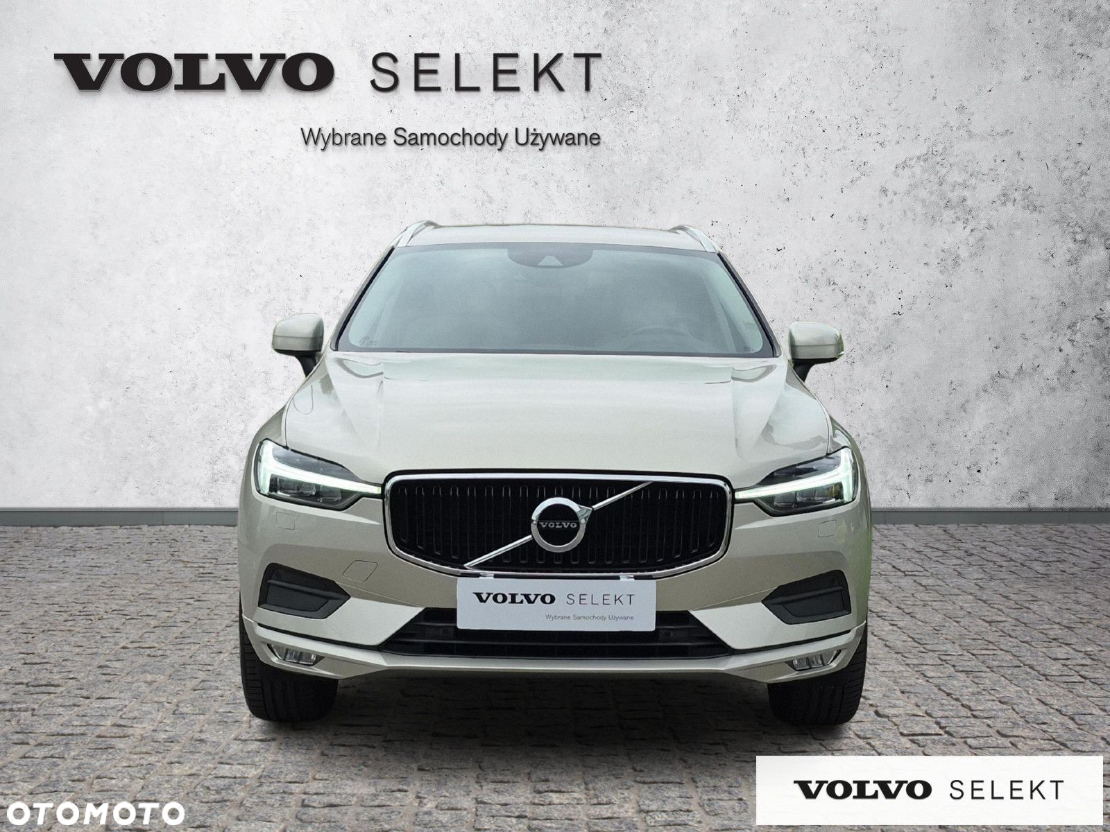 Volvo XC 60 - 9