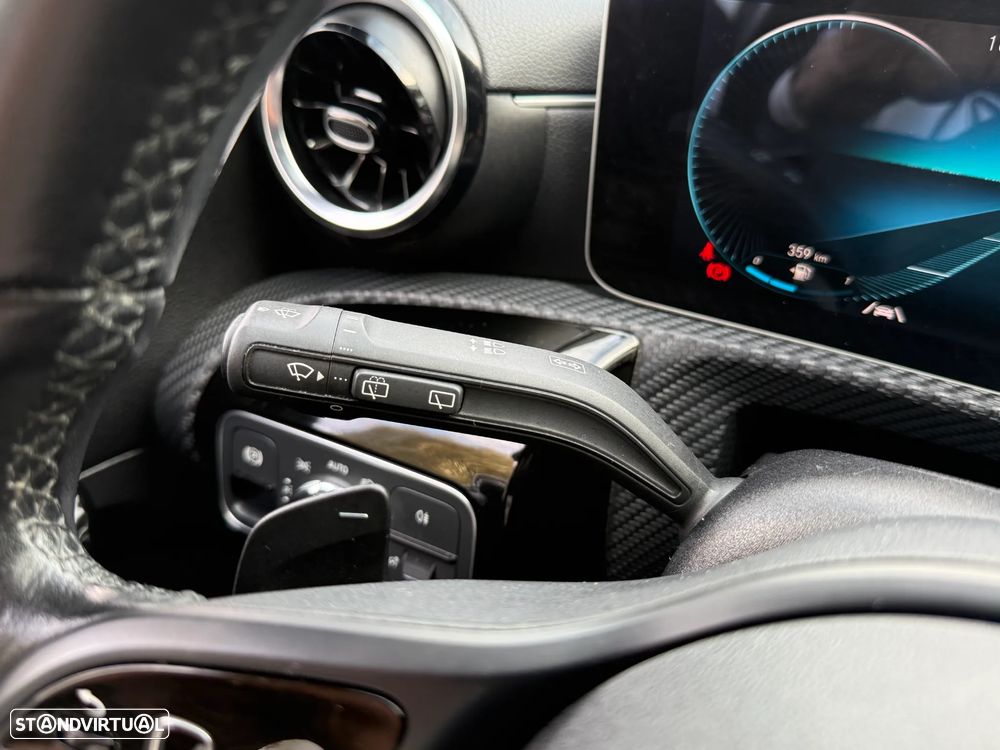 Mercedes-Benz A 180 d 7G-DCT Progressive - 32