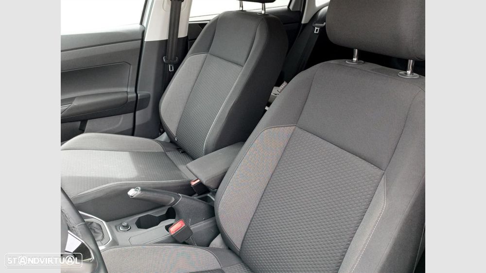 VW Polo 1.0 TSI Life DSG - 13
