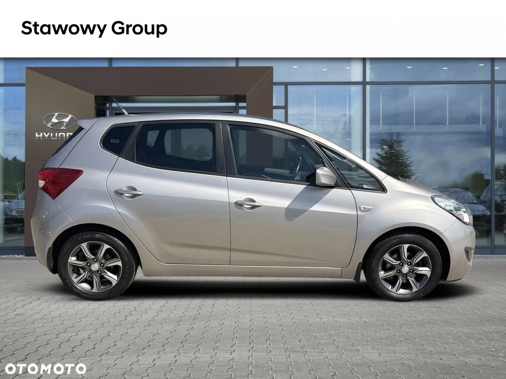 Hyundai ix20 1.6 BlueDrive Comfort - 7