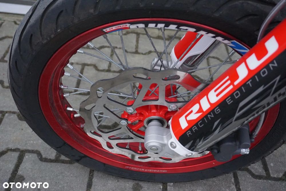 Rieju MRT Pro SM - 16