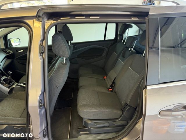 Ford Grand C-MAX 1.6 EcoBoost Start-Stop-System Champions Edition - 19