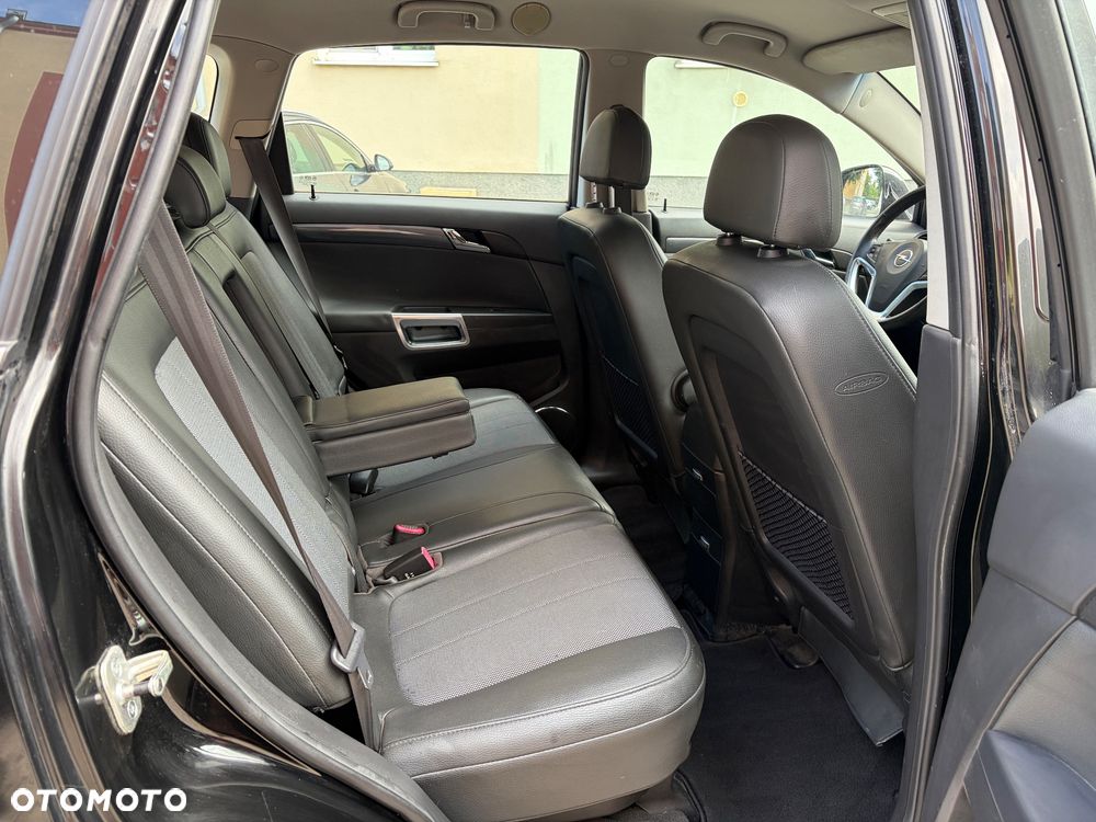 Opel Antara 2.0 CDTI Enjoy - 28