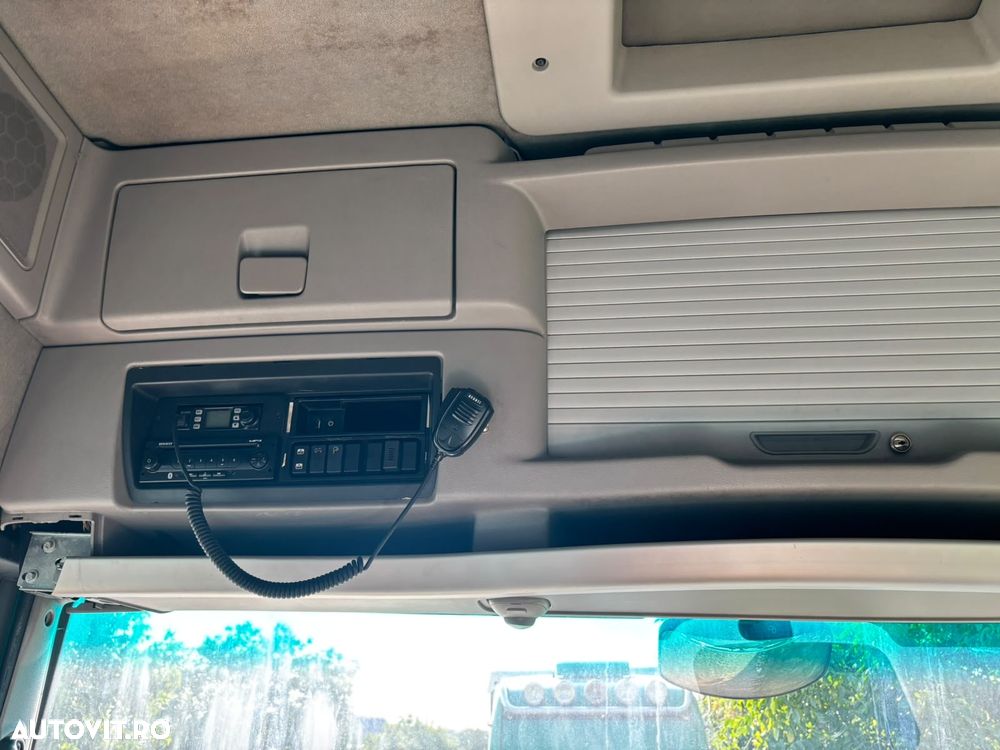 Renault MAGNUM 520 EEV - 24